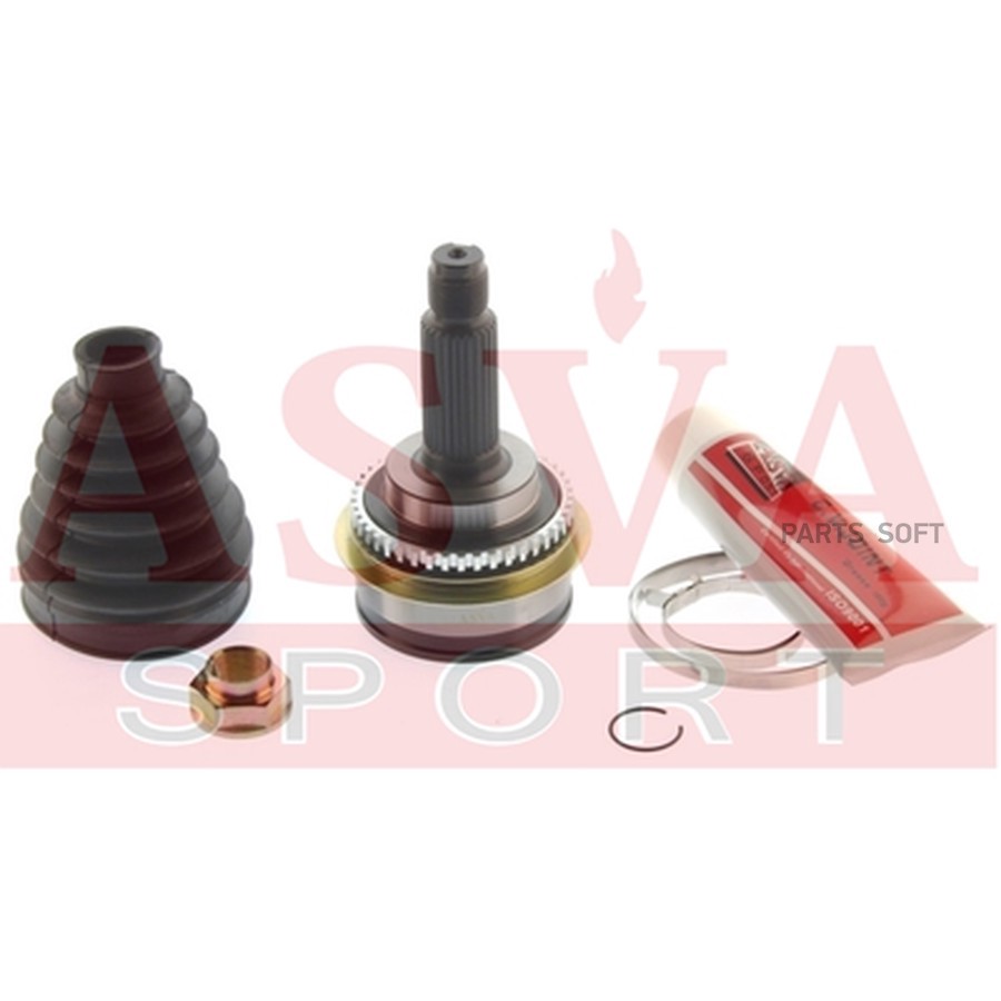 ШРУС наружный 23x56x27 Asva SB-S11A44 - ASVA None None